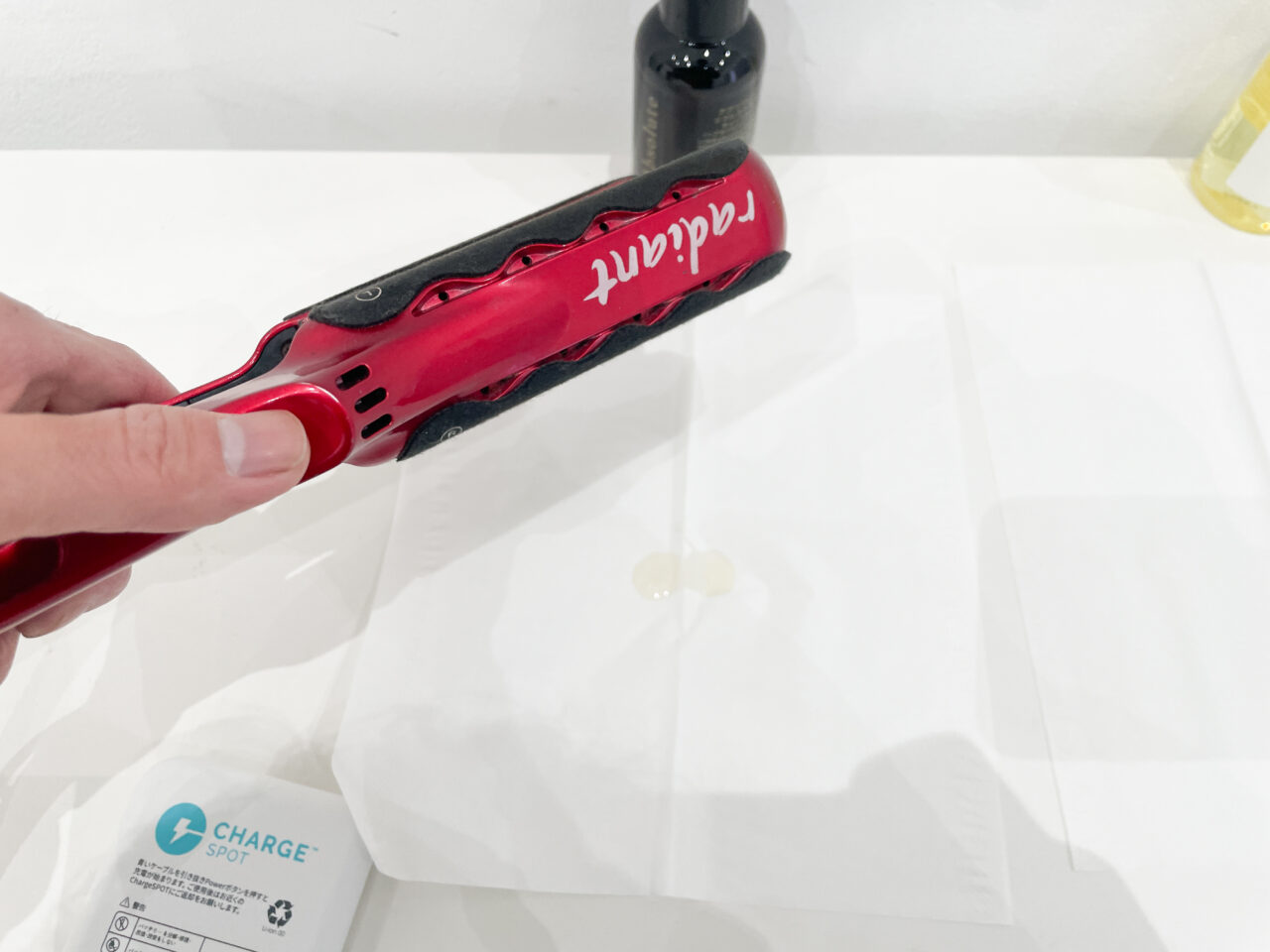 【大阪・高槻】縮毛矯正研究所