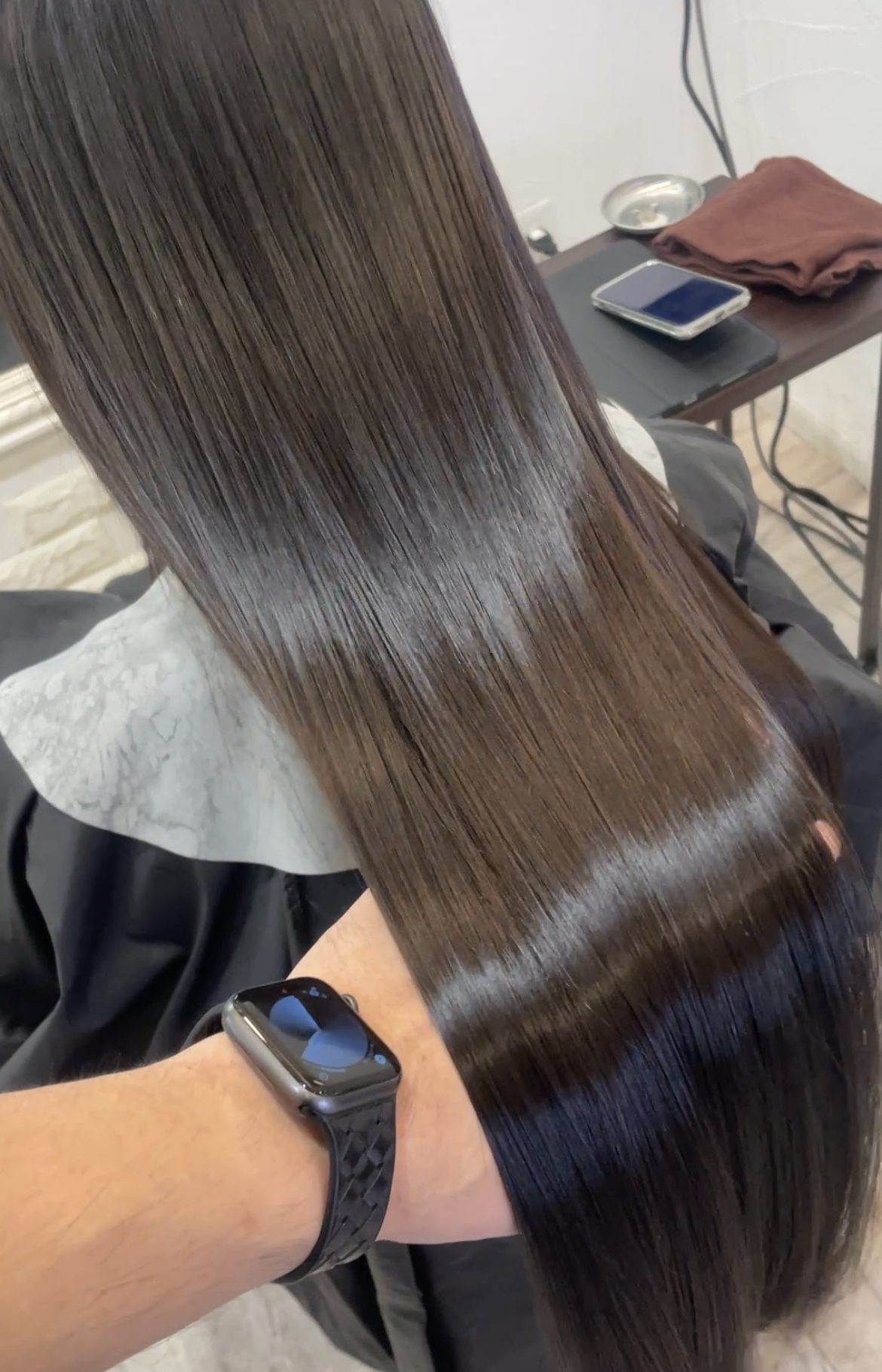 【大阪・高槻】縮毛矯正研究所