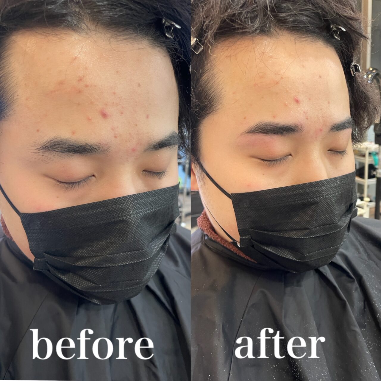 【大阪・高槻】縮毛矯正研究所