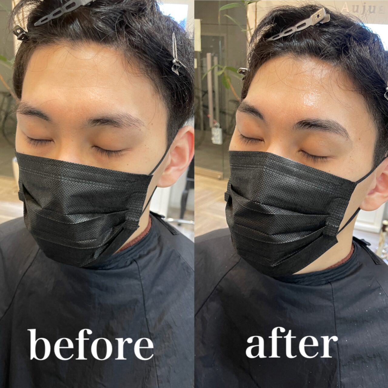 【大阪・高槻】縮毛矯正研究所