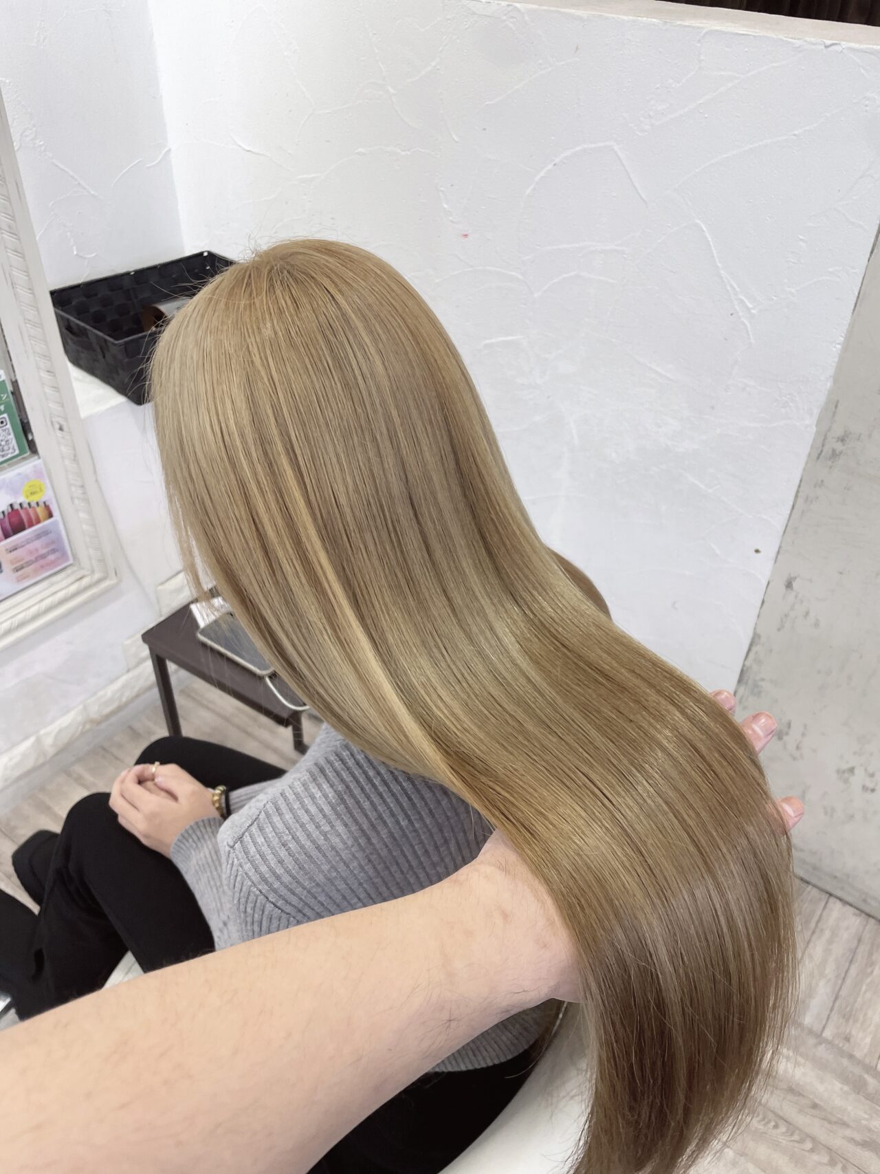 【大阪・高槻】縮毛矯正研究所