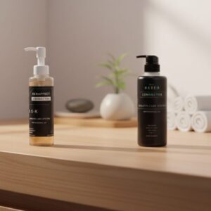 ケラフェクトコネクターとメテオコネクター｜効果を最大限に引き出す使い方と選び基