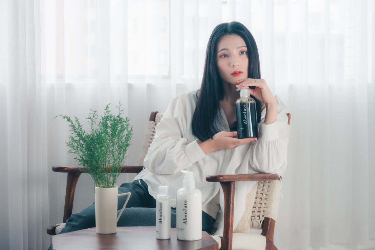 【大阪・高槻】縮毛矯正研究所