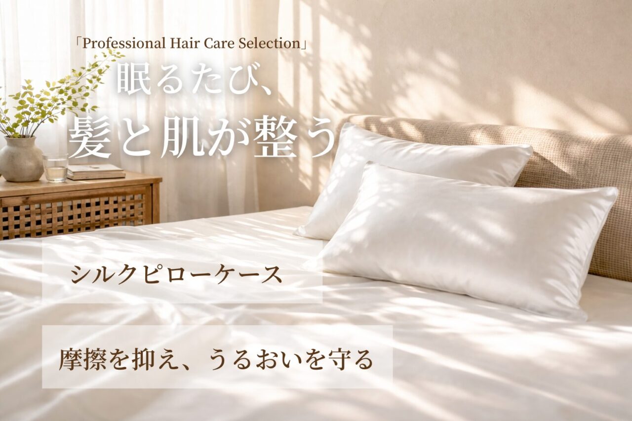 新商品】肌清 -HADASEI- シルクピローケースの取り扱い開始 | 【大阪