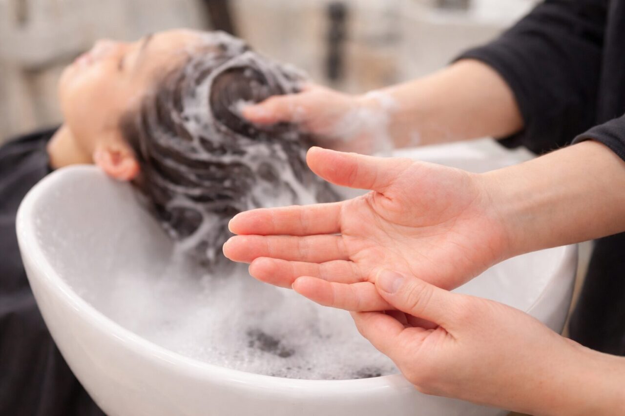 【大阪・高槻】縮毛矯正研究所