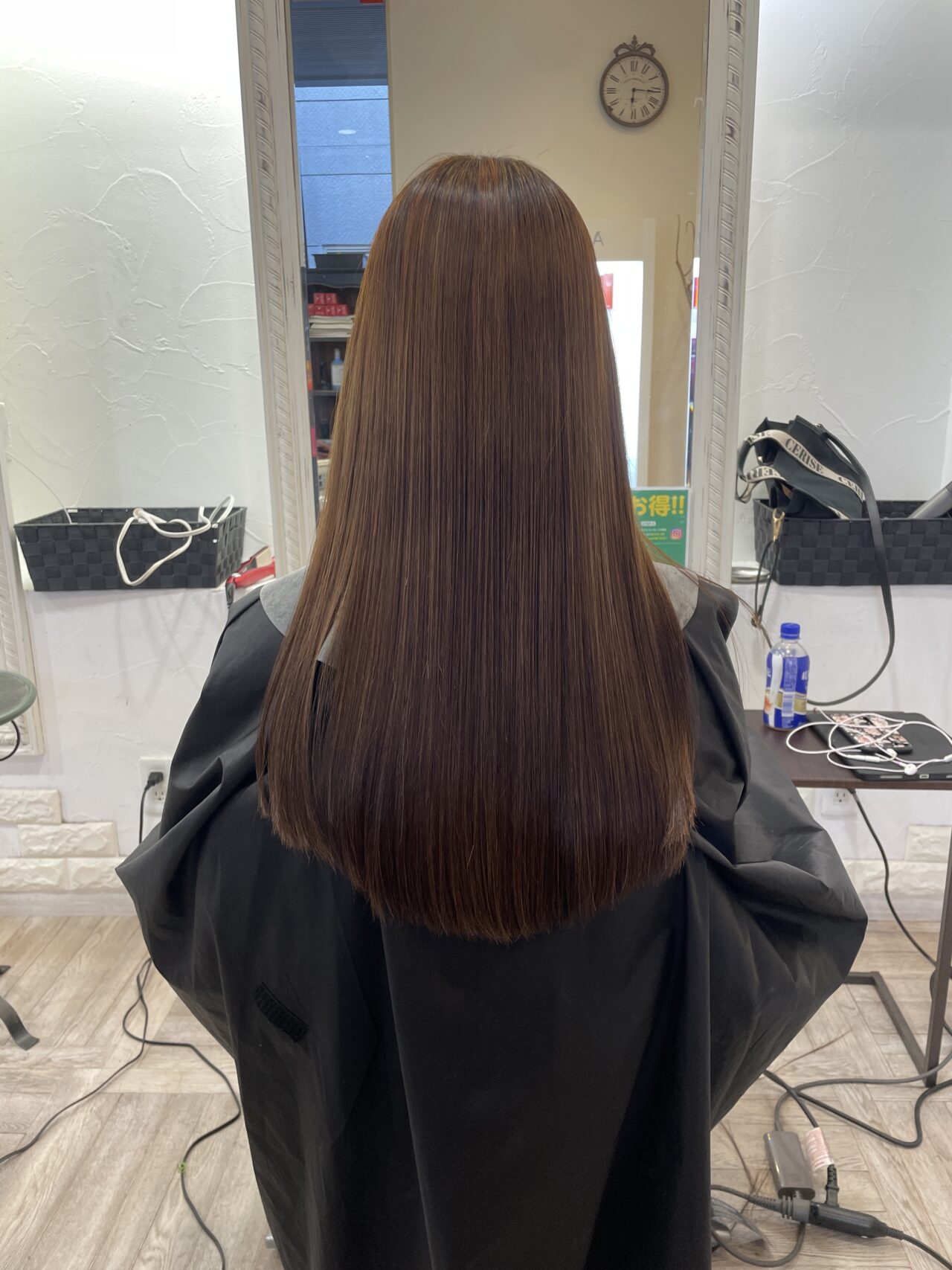 【大阪・高槻】縮毛矯正研究所